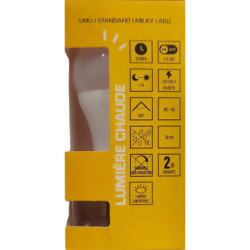 Ampoule LED XXCELL A60 B22 XX500542 13W 1521lm 2700K