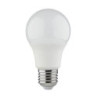 Ampoule LED SMD A60 milky E27 XXCELL 13W - lumière chaude 2700K - 1521lm - boite de 2