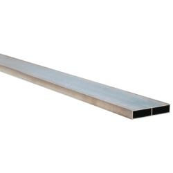 Règle aluminium maçon 1 voile Mondelin 3m