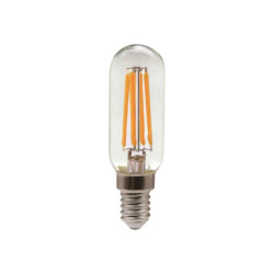 Ampoule LED XXCELL T25 E14 XX501068 4W 470lm 2700K claire
