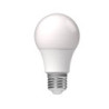 Ampoule LED SMD A60 milky lumière chaude E27 XXCELL 8W-2700K-806lm boite de 2