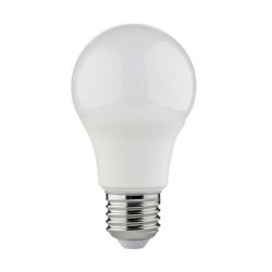 Ampoule LED XXCELL G45 E27 XX500146 6.5W 806lm 2700K milky