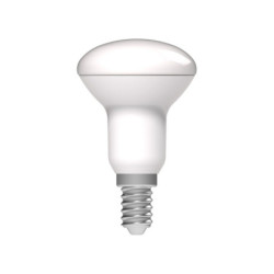 Ampoule LED R50 dépoli XXCELL E14 4.9W 2700K 470lm – XX500733