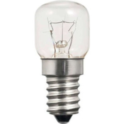 Ampoule four T22 XXCELL E14 15W 2700K 50lm – XX502010