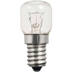 Ampoule four T22 XXCELL E14 25W 2700K – XX502027