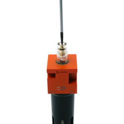 Cavalier lubrificateur Lacmé 1/4’’ F 48 m³/h 16 bar – 317104