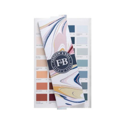 Nuancier Farrow & Ball gratuit – Nouvelles couleurs 2025