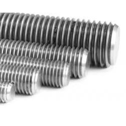 Tige filetée Stafa M 4 zinguée 8.8 DIN 976-1 1 m