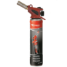 Lampe à souder Piezo + Gaz Express chalumeau butane propane