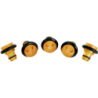 Lot de 5 Injecteurs pour fers de couvreur Piezo Express