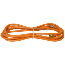 Tuyau caoutchouc 963/5 raccords sertis 3/8e gauche femelle 4.75 m Express