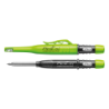 Pica Dry Longlife automatic pencil - marqueur de chantier - taille crayon intégré - Ø 2.8 mm