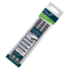 Etui de 12 mines big dry mines aniline Pica
