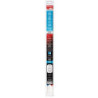 Baguettes de brasure ATG 34% Express Ø 2 mm L 500 mm x 3
