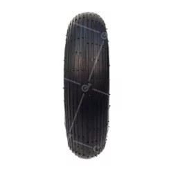 Roue de brouette gonflable Caujolle 400mm axe 25mm 150kg