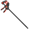 Presse une main Bessey 600/90 mm - Rail 22 x 8 mm