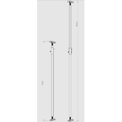 Presse extensible PEX Dolex