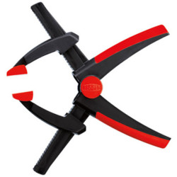 Pince à ressort VarioClippix XV Saillie 50 mm Serrage 100 mm
