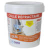 Colle réfractaire Autogyre