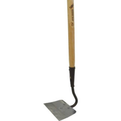 Binette Nanterre Atis‑Green 16 cm acier carbone