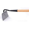 Binette nanterre 16 cm lame rivetée en acier au carbone résistance Atis-Green