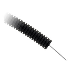 Gaine ICTA Ø 16 mm avec tire‑fil Zenitech – plusieurs longueurs