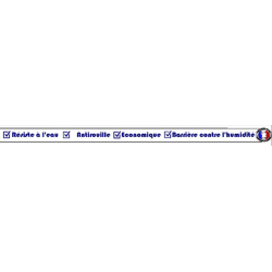Vernis bitumineux GG25 Bouchillou noir – protection bois et acier