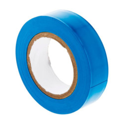 Ruban adhésif 15 mm × 10 m Zenitech – plusieurs couleurs