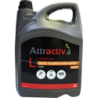 Huile multifonction - Attractiv' stou 15w40 5L