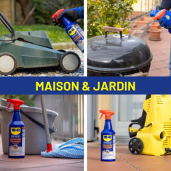 Dégraissant professionnel WD‑40 Specialist 1 L