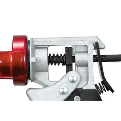 Pistolet à cartouche 310 ml Tajima Convoy Super 12