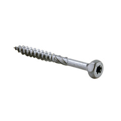 Kit de fixation pour sabots SBE – Simpson Strong‑Tie