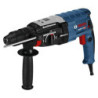 Perforateur Pro Heavy Duty GBH 2-28 F SDS plus Bosch + coffret mandrin autosserrant