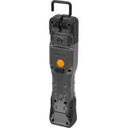 Lampe torche LED HL 1000 A rechargeable Brennenstuhl 1000 + 200 lm / IP54