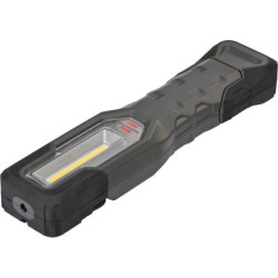 Lampe torche LED HL 1000 A rechargeable Brennenstuhl 1000 + 200 lm / IP54