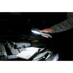 Lampe torche LED HL 1000 A rechargeable Brennenstuhl 1000 + 200 lm / IP54