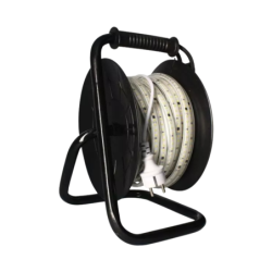 Strip LED série R2 Arlux 275w / 30000 lm / 6500 k sur enrouleur - 25 m