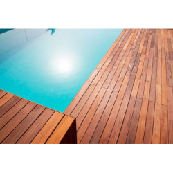 Saturateur Ultra Protect Syntilor Teck 0.75 L terrasse bois