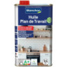 Huile Plan de Travail Biosourcée Blanchon 0.5L