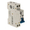 Disjoncteur PH/N - NF - Zenitech - 20A