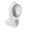 Programmateur quotidien T-10 - Otio - Blanc