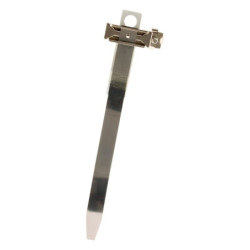Collier équipotentiel Zenitech pour mise à la terre