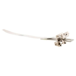 Collier équipotentiel Zenitech pour mise à la terre