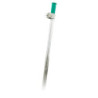 Piquet de terre acier galvanisé Ø16 - Zenitech 1m