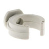 Lot de 15 clips sans chevilles - Zenitech