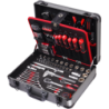 Valise de maintenance 136 outils