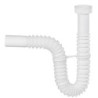 Raccord extensible 1 1/2- Ø40 mm Wirquin