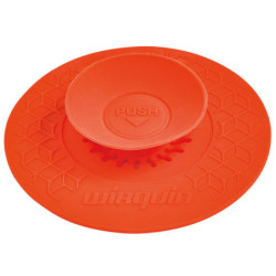 Siphon de lavabo Wirquin NEO AIR – NF, réglable, zéro fuite