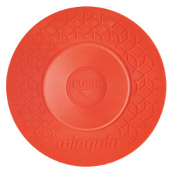 Siphon de lavabo Wirquin NEO AIR – NF, réglable, zéro fuite