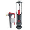 Ensemble double chasse Wirquin One + robinet alimention latértale Jollyfill